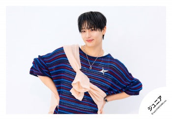 【No.JR26-1425】「Three」Goods off-shot