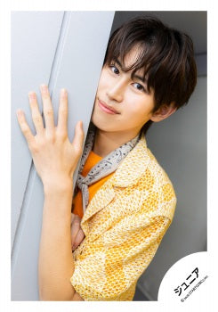 【No.JR26-1435】「Three」Goods off-shot