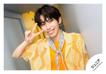 【No.JR26-1438】「Three」Goods off-shot