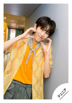 【No.JR26-1442】「Three」Goods off-shot