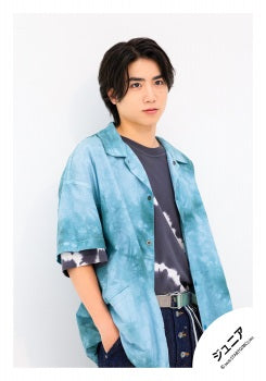 【No.JR26-1447】「Three」Goods off-shot