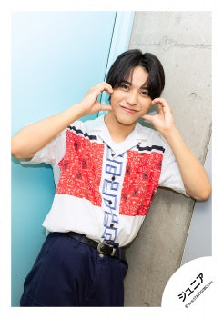 【No.JR26-1459】「Three」Goods off-shot