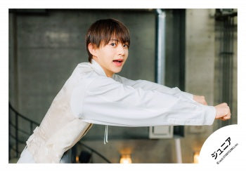 【No.JR26-146】「Junior STAR to FESTIVAL 2026」Goods off-shot