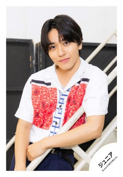 【No.JR26-1463】「Three」Goods off-shot