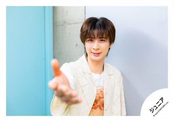 【No.JR26-1468】「Three」Goods off-shot