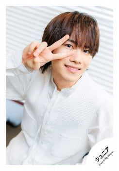 【No.JR26-151】「Junior STAR to FESTIVAL 2026」Goods off-shot