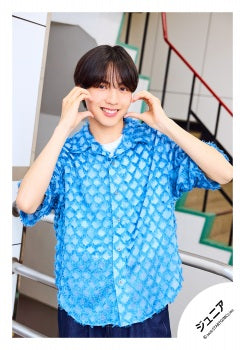 【No.JR26-1525】「Kansai Junior Concert 2026 Youth」Goods off-shot