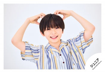 【No.JR26-1557】「Kansai Junior Concert 2026 Youth」Goods off-shot
