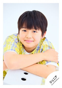 【No.JR26-1566】「Kansai Junior Concert 2026 Youth」Goods off-shot