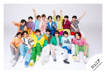 【No.JR26-1574】「Junior Summer Festival 2026」Goods off-shot