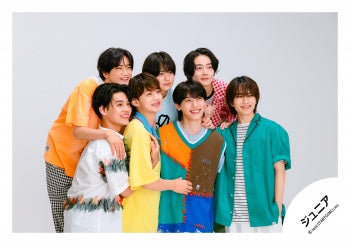【No.JR26-1577】「Junior Summer Festival 2026」Goods off-shot