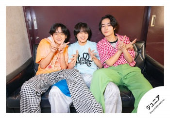 【No.JR26-1589】「Junior Summer Festival 2026」Goods off-shot