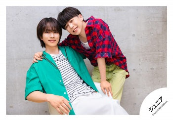 【No.JR26-1597】「Junior Summer Festival 2026」Goods off-shot