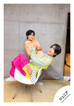 【No.JR26-1601】「Junior Summer Festival 2026」Goods off-shot