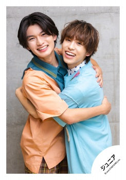 【No.JR26-1602】「Junior Summer Festival 2026」Goods off-shot