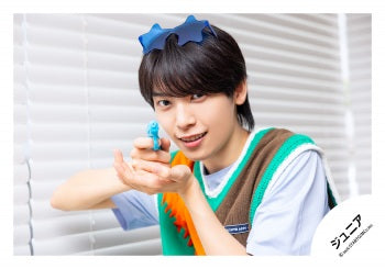 【No.JR26-1611】「Junior Summer Festival 2026」Goods off-shot