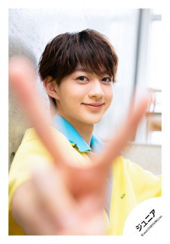 【No.JR26-1616】「Junior Summer Festival 2026」Goods off-shot