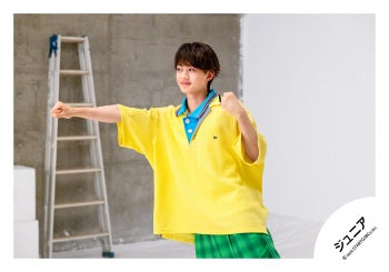 【No.JR26-1617】「Junior Summer Festival 2026」Goods off-shot