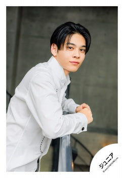 【No.JR26-162】「Junior STAR to FESTIVAL 2026」Goods off-shot