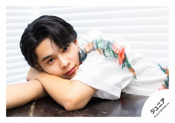 【No.JR26-1635】「Junior Summer Festival 2026」Goods off-shot