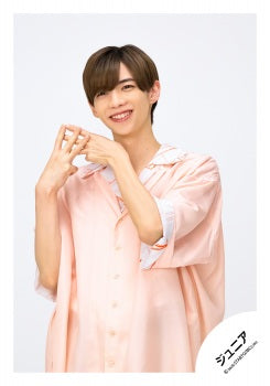 【No.JR26-1637】「Junior Summer Festival 2026」Goods off-shot