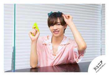 【No.JR26-1639】「Junior Summer Festival 2026」Goods off-shot