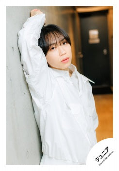 【No.JR26-164】「Junior STAR to FESTIVAL 2026」Goods off-shot