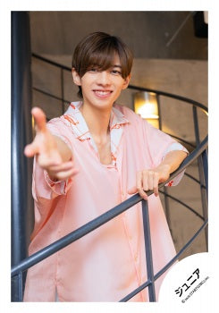 【No.JR26-1641】「Junior Summer Festival 2026」Goods off-shot