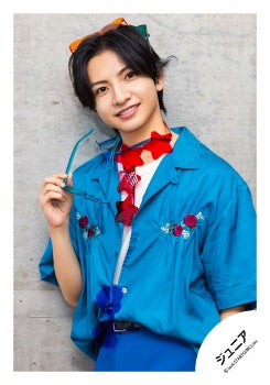 【No.JR26-1644】「Junior Summer Festival 2026」Goods off-shot