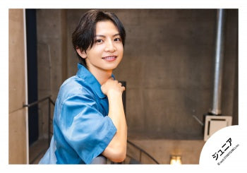 【No.JR26-1645】「Junior Summer Festival 2026」Goods off-shot