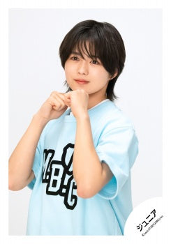 【No.JR26-1654】「Junior Summer Festival 2026」Goods off-shot