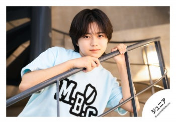 【No.JR26-1657】「Junior Summer Festival 2026」Goods off-shot