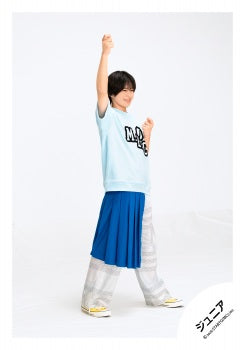 【No.JR26-1658】「Junior Summer Festival 2026」Goods off-shot