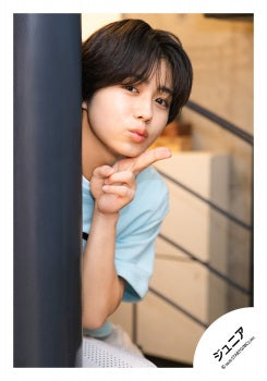 【No.JR26-1659】「Junior Summer Festival 2026」Goods off-shot