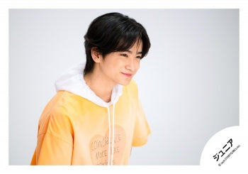 【No.JR26-1661】「Junior Summer Festival 2026」Goods off-shot