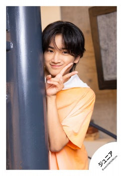 【No.JR26-1662】「Junior Summer Festival 2026」Goods off-shot
