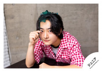 【No.JR26-1673】「Junior Summer Festival 2026」Goods off-shot