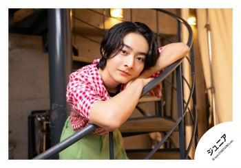 【No.JR26-1675】「Junior Summer Festival 2026」Goods off-shot