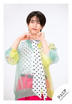 【No.JR26-1678】「Junior Summer Festival 2026」Goods off-shot