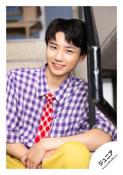 【No.JR26-1684】「Junior Summer Festival 2026」Goods off-shot