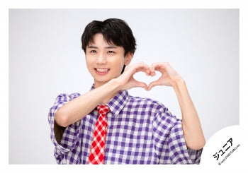 【No.JR26-1690】「Junior Summer Festival 2026」Goods off-shot