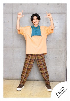 【No.JR26-1702】「Junior Summer Festival 2026」Goods off-shot