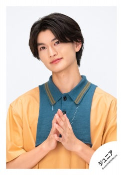 【No.JR26-1703】「Junior Summer Festival 2026」Goods off-shot