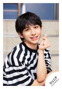 【No.JR26-1708】「Junior Summer Festival 2026」Goods off-shot