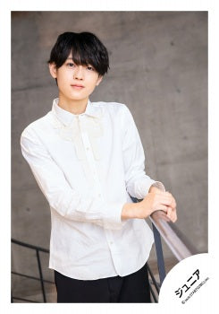 【No.JR26-171】「Junior STAR to FESTIVAL 2026」Goods off-shot