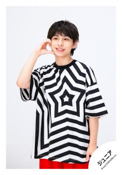 【No.JR26-1710】「Junior Summer Festival 2026」Goods off-shot