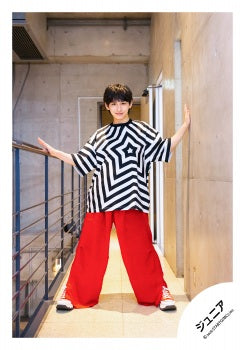 【No.JR26-1713】「Junior Summer Festival 2026」Goods off-shot