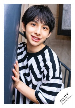 【No.JR26-1715】「Junior Summer Festival 2026」Goods off-shot
