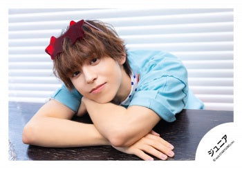 【No.JR26-1723】「Junior Summer Festival 2026」Goods off-shot