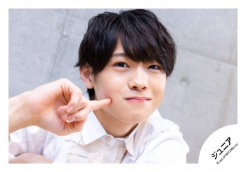 【No.JR26-174】「Junior STAR to FESTIVAL 2026」Goods off-shot